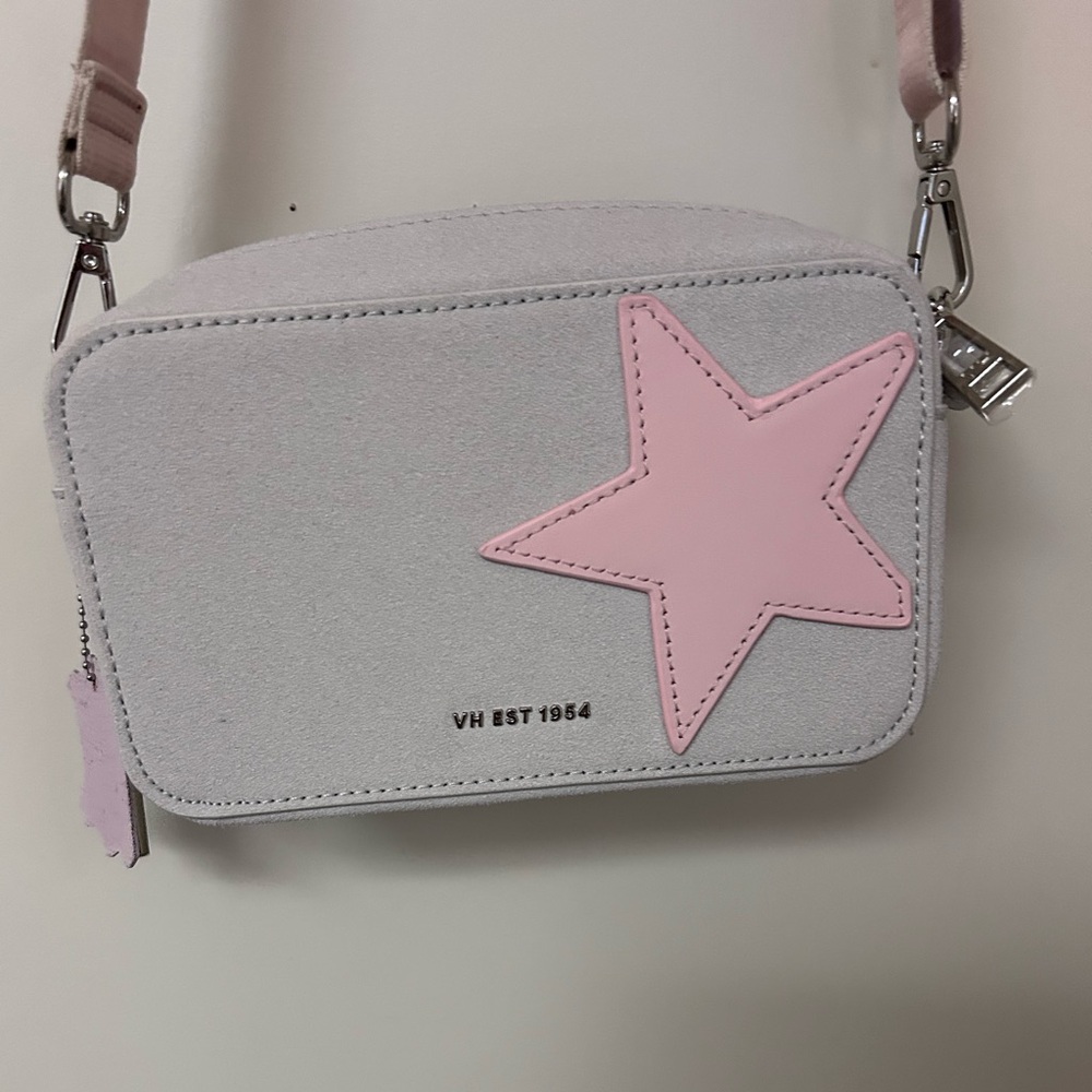 Vintage Havana Purse